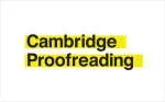 Proofreading By A UK PhD company icon