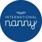 International Nanny company icon
