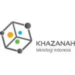 PT Khazanah Faza Pustaka company icon