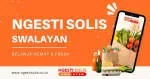 NGESTI SOLIS SWALAYAN company icon