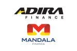 PT Adira Finance Dahulu PT Mandala Finance company icon