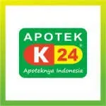 PT K-24 Indonesia Official company icon