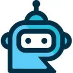 Robotop Indonesia company icon