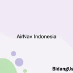 AirNav Indonesia