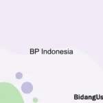 BP Indonesia