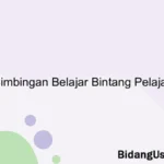 Bimbingan Belajar Bintang Pelajar