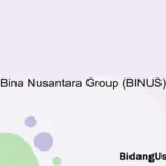 Bina Nusantara Group (BINUS)