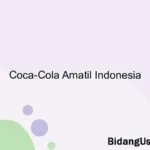 Coca-Cola Amatil Indonesia