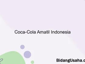Coca-Cola Amatil Indonesia