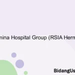 Hermina Hospital Group (RSIA Hermina)