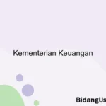 Kementerian Keuangan