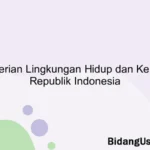 Kementerian Lingkungan Hidup dan Kehutanan Republik Indonesia