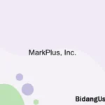 MarkPlus, Inc.