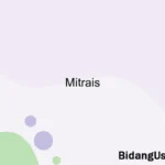 Mitrais