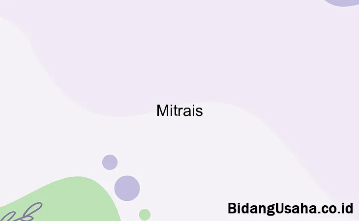 Mitrais