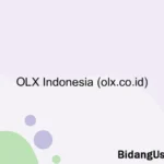 OLX Indonesia (olx.co.id)