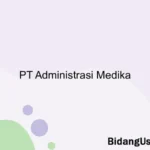 PT Administrasi Medika