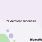 PT Aerofood Indonesia