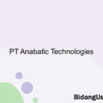 PT Anabatic Technologies