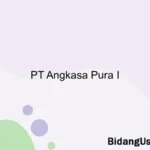 PT Angkasa Pura I