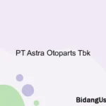 PT Astra Otoparts Tbk