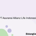 PT Asuransi Allianz Life Indonesia