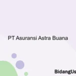 PT Asuransi Astra Buana