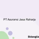 PT Asuransi Jasa Raharja