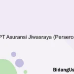 PT Asuransi Jiwasraya (Persero)