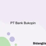PT Bank Bukopin
