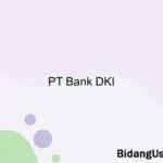 PT Bank DKI