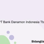 PT Bank Danamon Indonesia Tbk