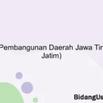 PT Bank Pembangunan Daerah Jawa Timur (Bank Jatim)