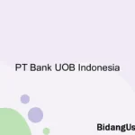 PT Bank UOB Indonesia