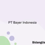 PT Bayer Indonesia