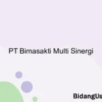 PT Bimasakti Multi Sinergi