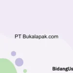 PT Bukalapak.com