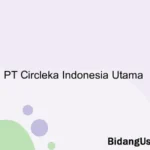 PT Circleka Indonesia Utama