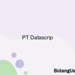 PT Datascrip