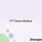 PT Dexa Medica