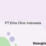 PT Erha Clinic Indonesia