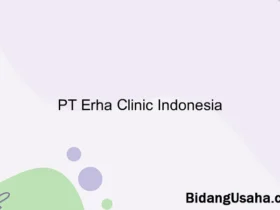 PT Erha Clinic Indonesia