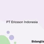 PT Ericsson Indonesia