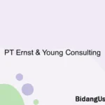 PT Ernst & Young Consulting