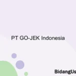 PT GO-JEK Indonesia