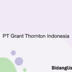 PT Grant Thornton Indonesia