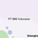 PT IBM Indonesia