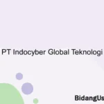 PT Indocyber Global Teknologi