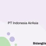 PT Indonesia AirAsia