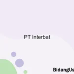 PT Interbat